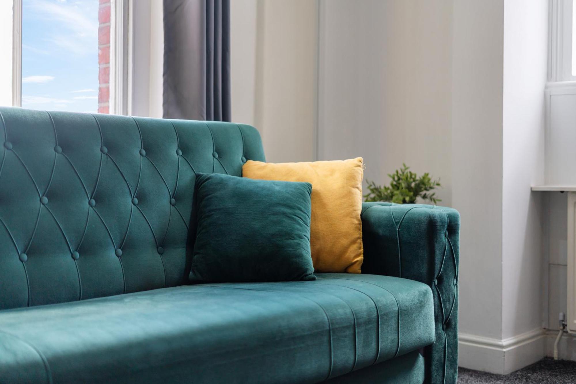 Luxurious 1-Bedroom Penthouse On Oxford Street 11G Londres Exterior foto